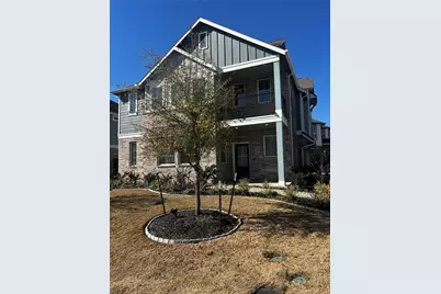 7743 Swooping Swallow Lane, Katy, TX 77493 - Photo 9