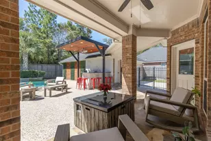 30 S Dulcet Hollow Cir, The Woodlands, TX 77382 - Photo 7