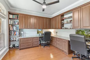 30 S Dulcet Hollow Cir, The Woodlands, TX 77382 - Photo 9