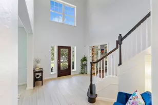 30 S Dulcet Hollow Cir, The Woodlands, TX 77382 - Photo 11