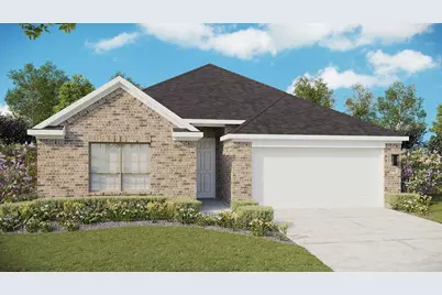 19722 Cape Greco Drive, Hockley, TX 77447 - Photo 1