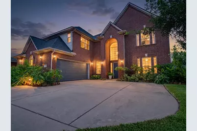 6314 Alicia Way Lane, Katy, TX 77493 - Photo 3