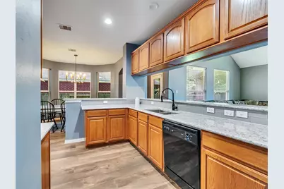 6314 Alicia Way Lane, Katy, TX 77493 - Photo 7