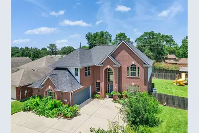 6314 Alicia Way Lane, Katy, TX 77493 - Photo 3