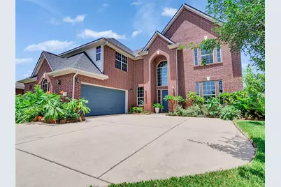 6314 Alicia Way Lane, Katy, TX 77493 - Photo 1