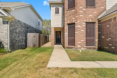 4914 Lazy Timbers Drive, Humble, TX 77346 - Photo 3