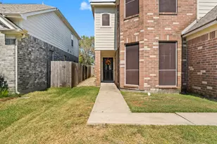 4914 Lazy Timbers Dr, Humble, TX 77346 - Photo 3