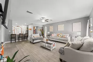 4914 Lazy Timbers Dr, Humble, TX 77346 - Photo 9