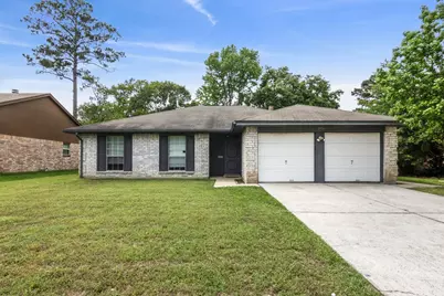 2531 N Spring Drive, Spring, TX 77373 - Photo 1