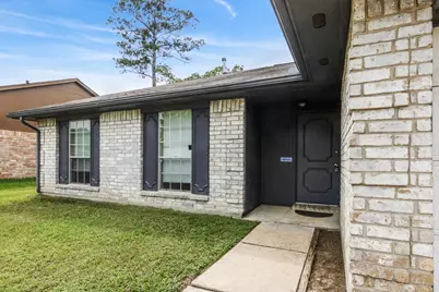 2531 N Spring Drive, Spring, TX 77373 - Photo 3
