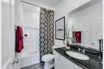 7838 Shimmering Star Lane, Cypress, TX 77433 - Photo 5