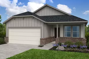 7838 Shimmering Star Ln, Cypress, TX 77433 - Photo 1
