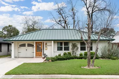 4610 Lido Lane, Houston, TX 77092 - Photo 1