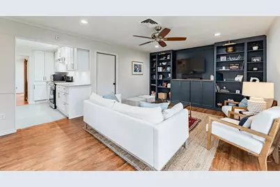 4610 Lido Lane, Houston, TX 77092 - Photo 3