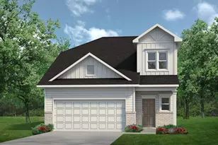 353 Stone Placa Trl, Brookshire, TX 77423 - Photo 1