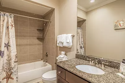 7000 Seawall Boulevard #616, Galveston, TX 77551 - Photo 11