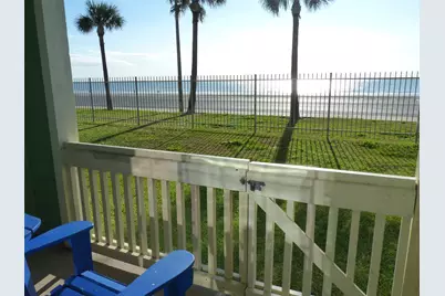 7000 Seawall Boulevard #616, Galveston, TX 77551 - Photo 1