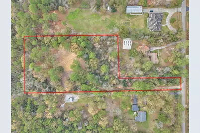 3027 Pine Acres Drive, Conroe, TX 77384 - Photo 3