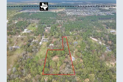 3027 Pine Acres Drive, Conroe, TX 77384 - Photo 9