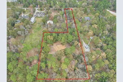 3027 Pine Acres Drive, Conroe, TX 77384 - Photo 1