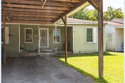 1139 Gazin Street, Houston, TX 77020 - Photo 3