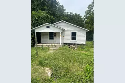 7014 De Priest Street, Houston, TX 77091 - Photo 1