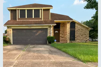 10531 Golden Meadow Drive, Houston, TX 77064 - Photo 1