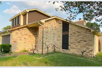 10531 Golden Meadow Drive, Houston, TX 77064 - Photo 3
