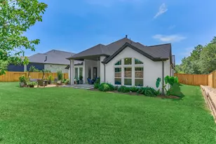 205 Patina Sorrel Dr, Montgomery, TX 77316 - Photo 33