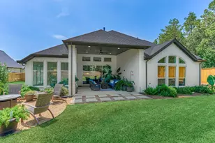 205 Patina Sorrel Dr, Montgomery, TX 77316 - Photo 31