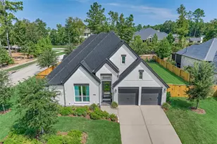 205 Patina Sorrel Dr, Montgomery, TX 77316 - Photo 1
