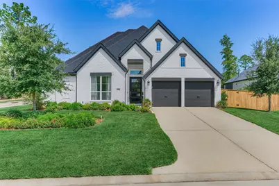 205 Patina Sorrel Drive, Montgomery, TX 77316 - Photo 37