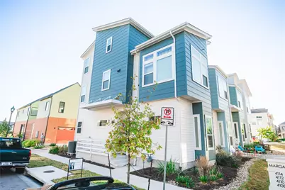 4108 Margarita Street, Austin, TX 78723 - Photo 5