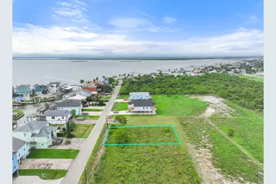 1222 23rd Street, San Leon, TX 77539 - Photo 3