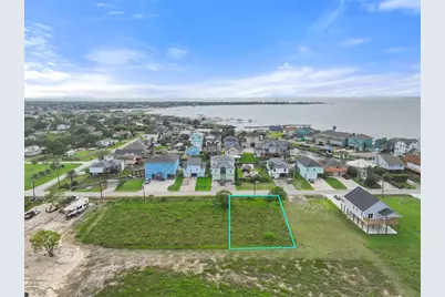 1222 23rd Street, San Leon, TX 77539 - Photo 1