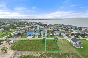 1222 23rd St, San Leon, TX 77539 - Photo 1