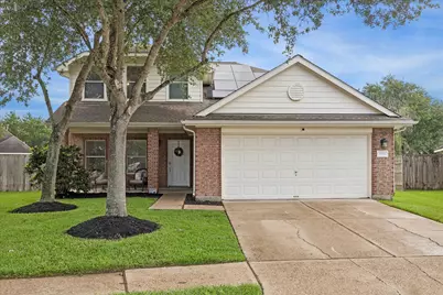 2914 Meridian Bay Lane, League City, TX 77539 - Photo 1