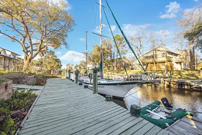 5 Harbor Lane, Kemah, TX 77565 - Photo 37