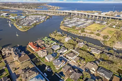 5 Harbor Lane, Kemah, TX 77565 - Photo 39