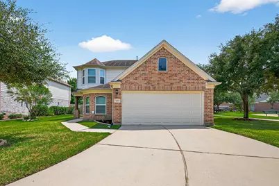 20123 Windystone Drive, Katy, TX 77449 - Photo 1