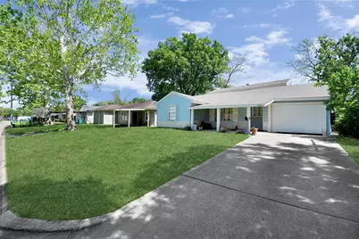 2306 Garvey Drive #A, Pasadena, TX 77506 - Photo 1