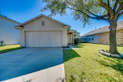 19023 Brownstone Mills Drive, Cypress, TX 77433 - Photo 1