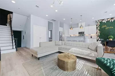 3365 Daphne Street, Houston, TX 77021 - Photo 5