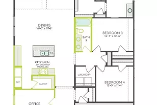 7105 Simmental Ct, Montgomery, TX 77316 - Photo 5