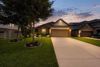 727 Mill Spring Court, Richmond, TX 77469 - Photo 3