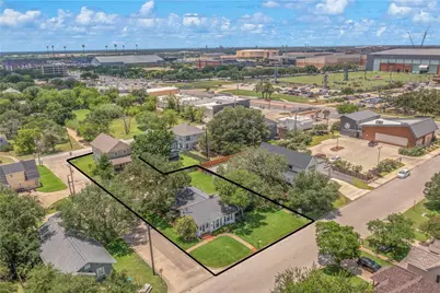 208 Fairview Avenue, College Station, TX 77840 - Photo 7