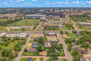 208 Fairview Ave, College Station, TX 77840 - Photo 3