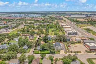 208 Fairview Ave, College Station, TX 77840 - Photo 5