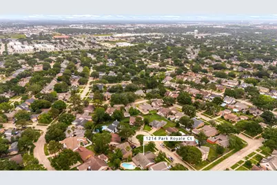 1214 Park Royale Court, Katy, TX 77450 - Photo 31