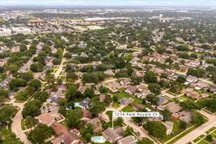 1214 Park Royale Ct, Katy, TX 77450 - Photo 31